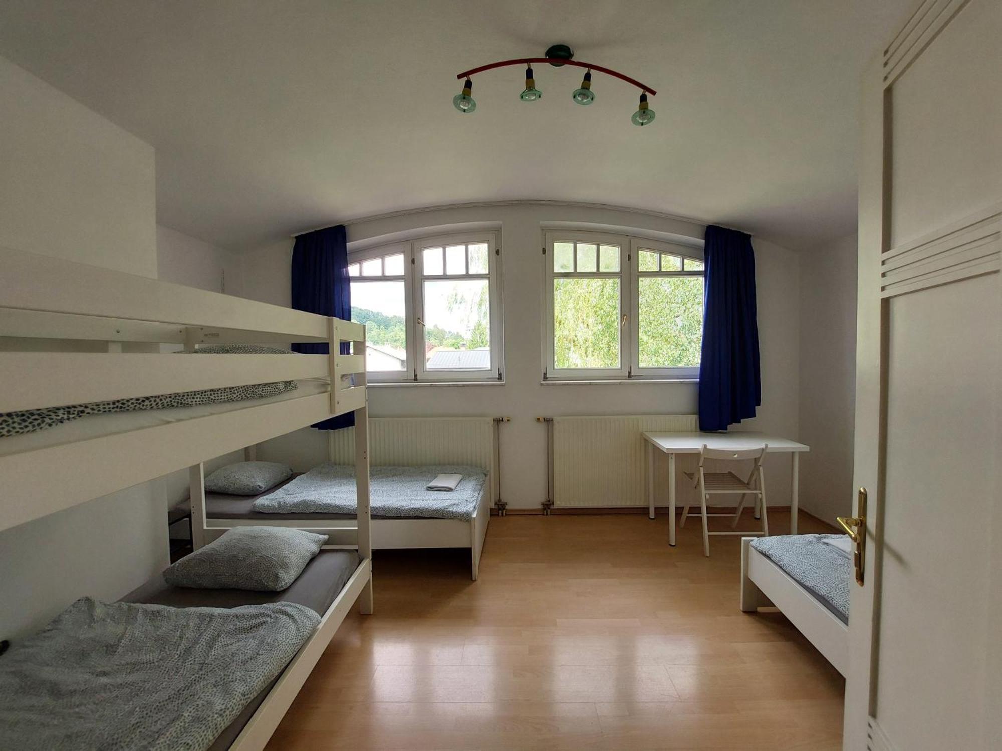 Rose House - Greenline Guest house Ljubljana