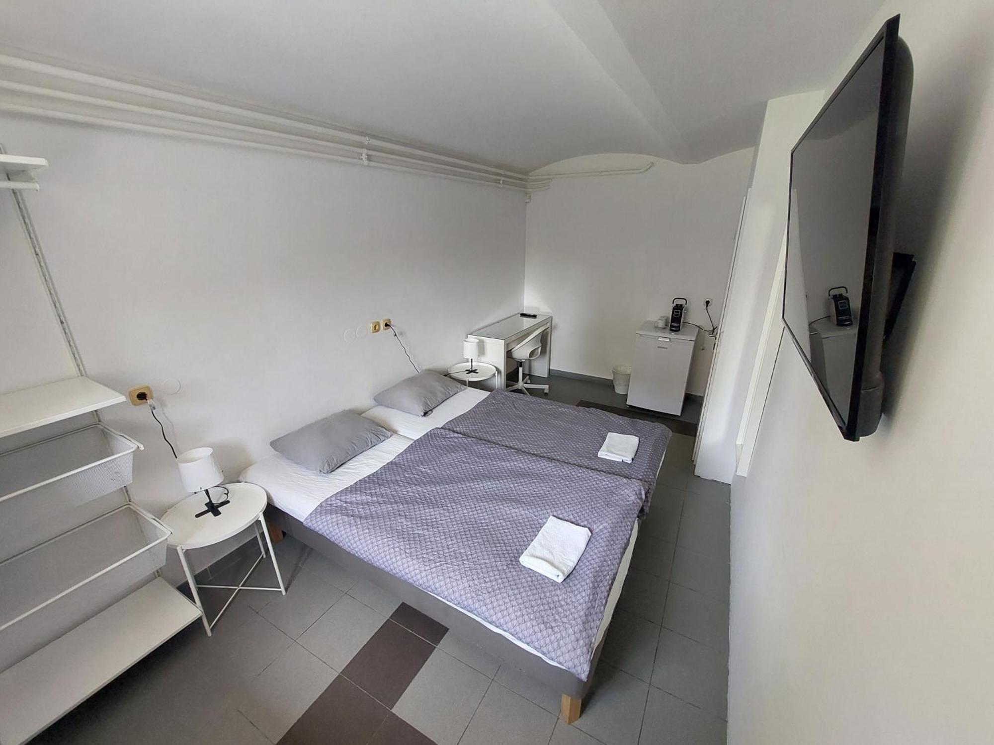 Guest house Rose House - Greenline Ljubljana