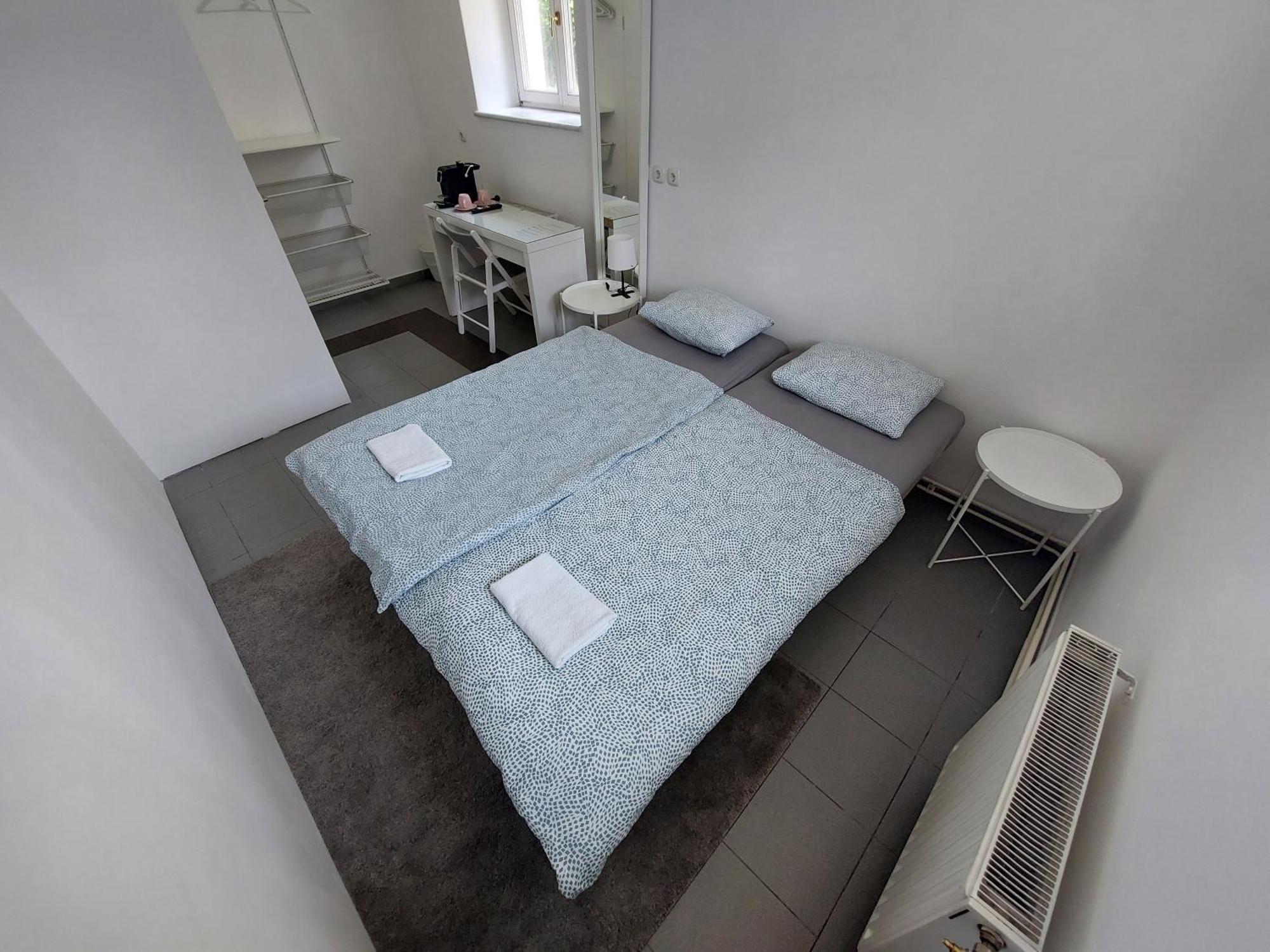 Rose House - Greenline Guest house Ljubljana