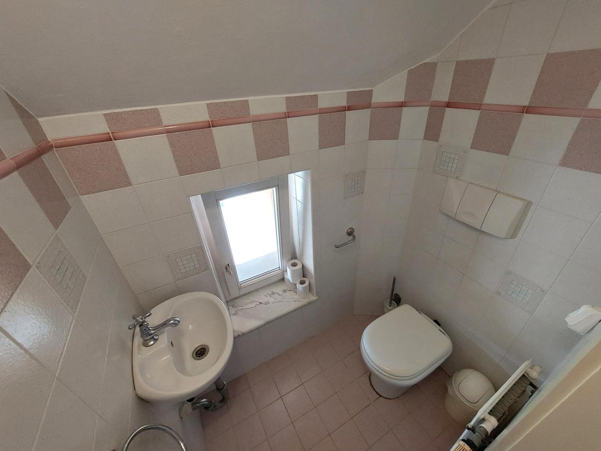 Rose House - Greenline Penzion *