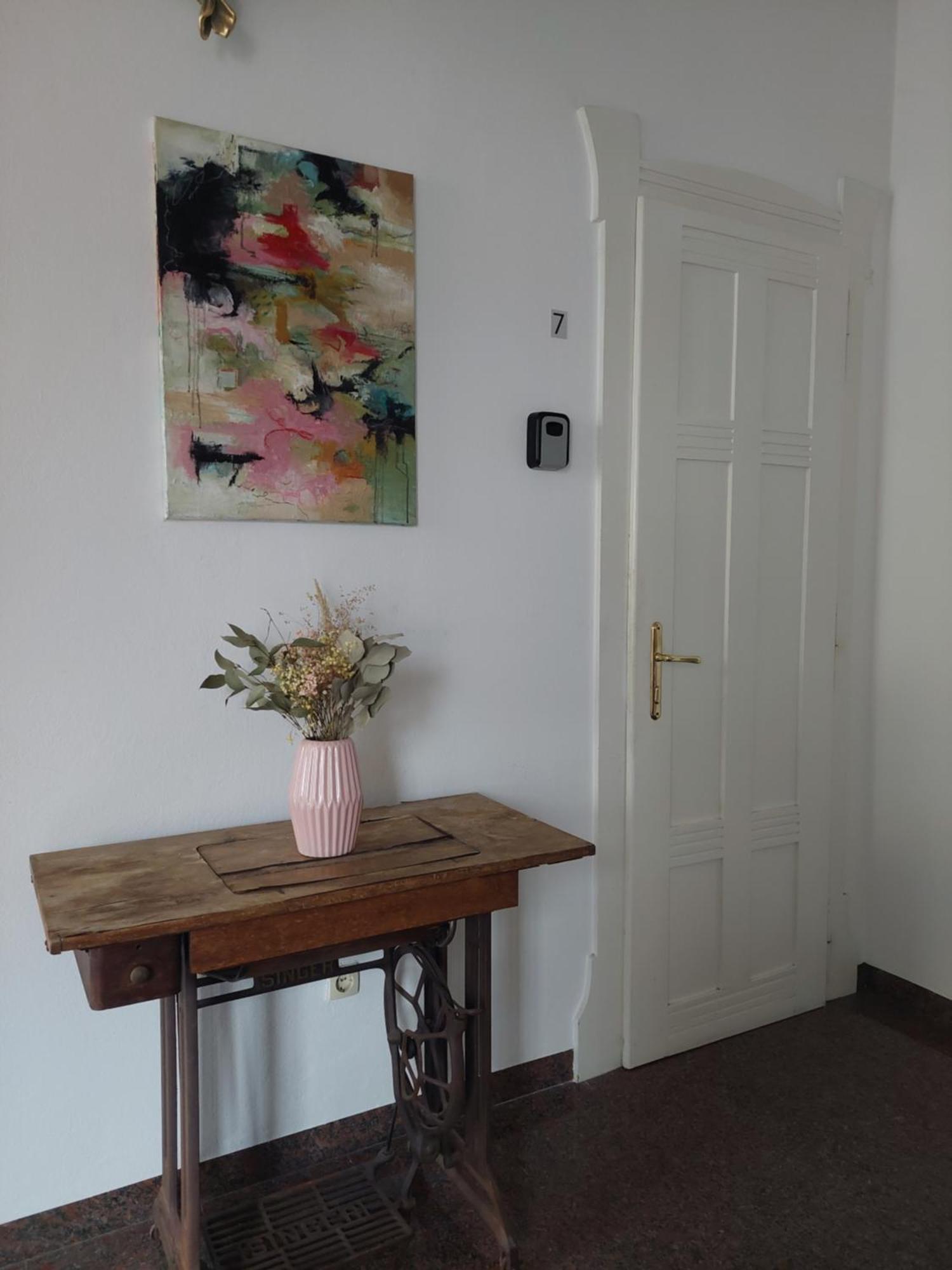 Penzion Rose House - Greenline