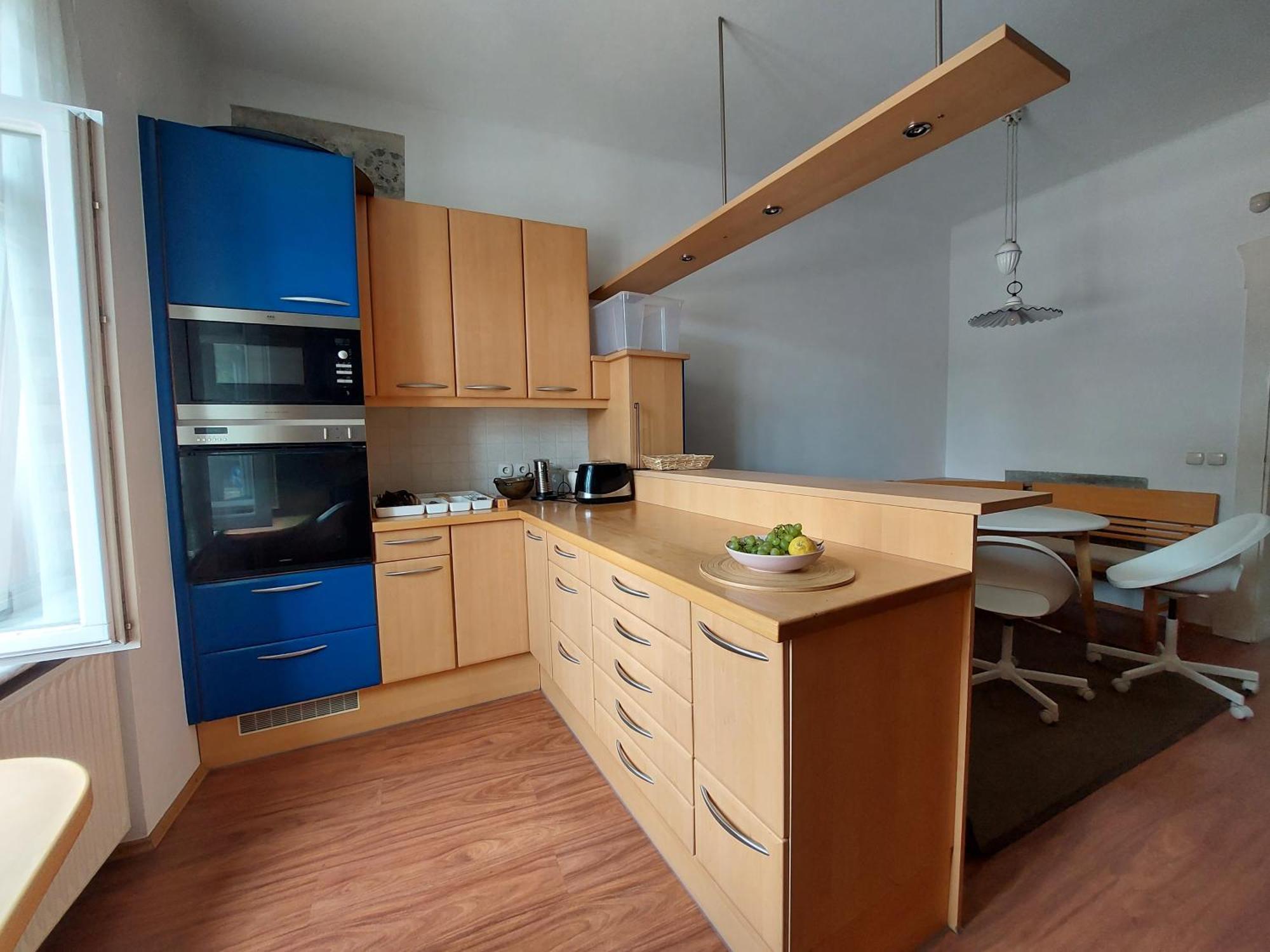Penzion Rose House - Greenline Lublaň
