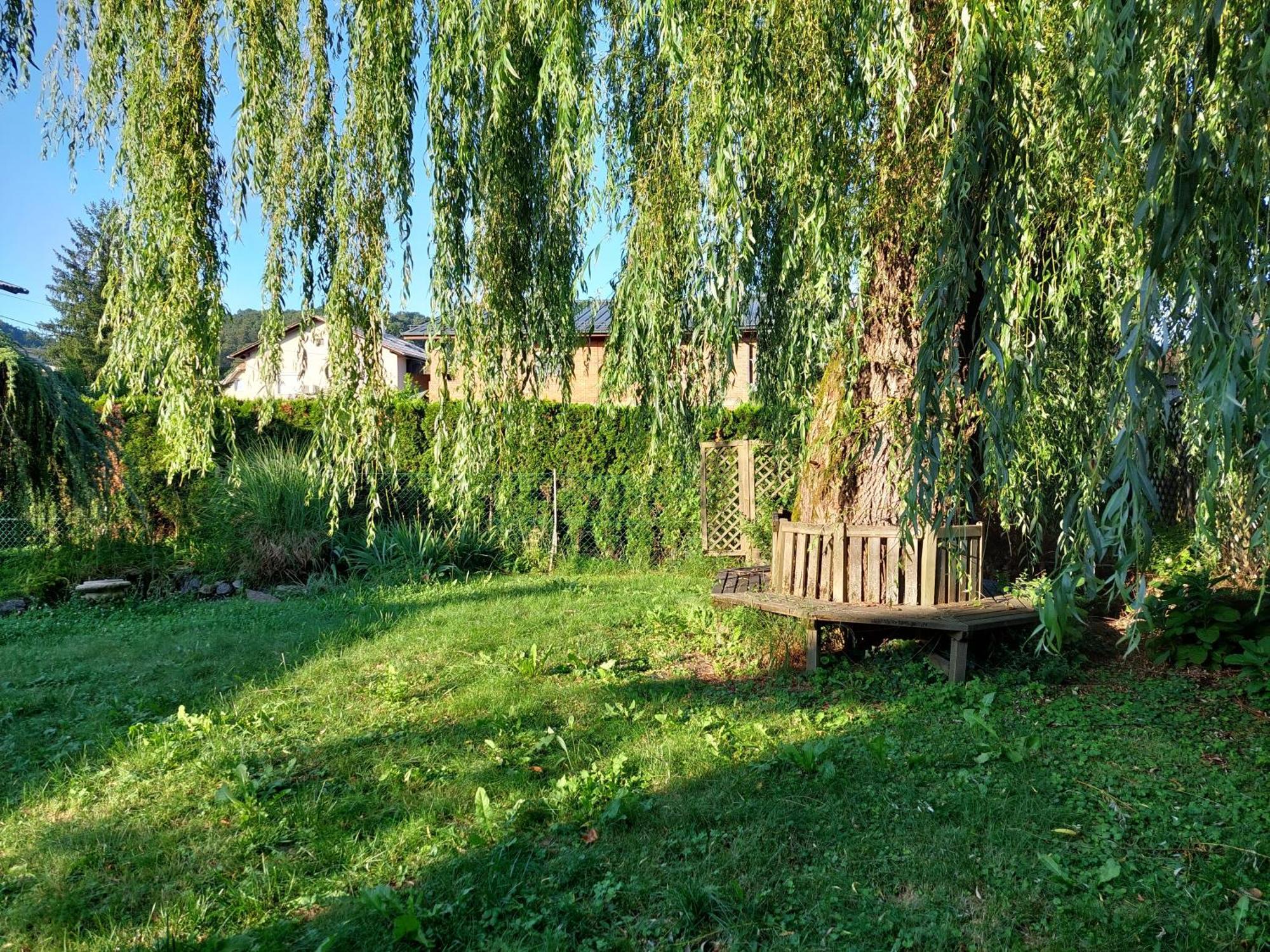 Gostinjska kuća Rose House - Greenline *