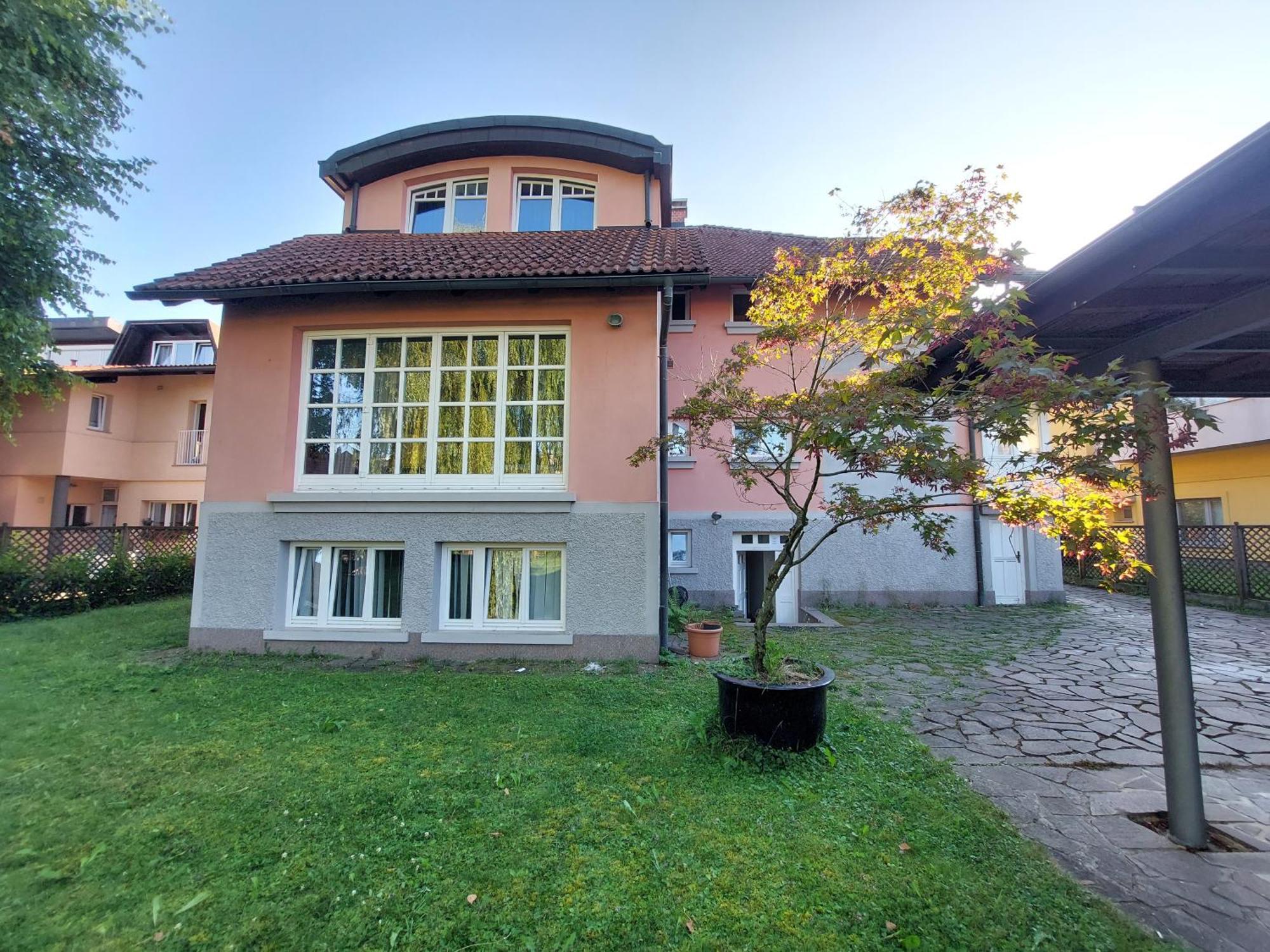 Gostinjska kuća Rose House - Greenline *